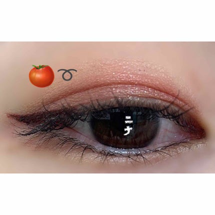 1DAY TATTOO プロキャスト ザ・アイライナー/K-パレット/リキッドアイライナーを使ったクチコミ(1枚目)