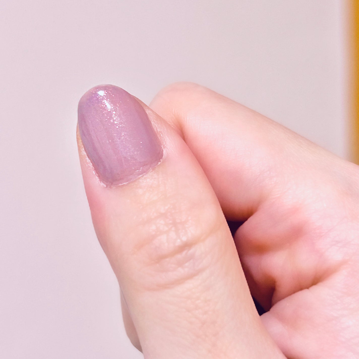 カラフルネイルズ/キャンメイク/マニキュアを使ったクチコミ(2枚目)