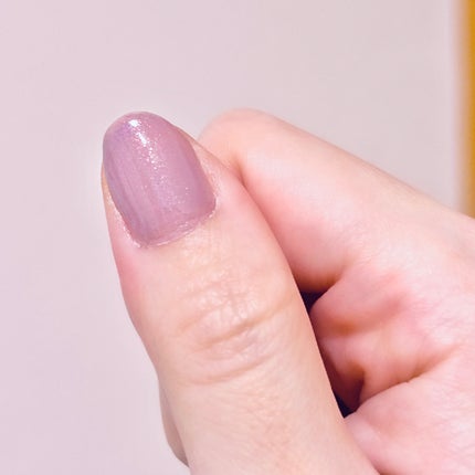 カラフルネイルズ/キャンメイク/マニキュアを使ったクチコミ(2枚目)