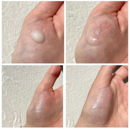 ハイパー リアル セラマイザー/M・A・C/美容液を使ったクチコミ(2枚目)