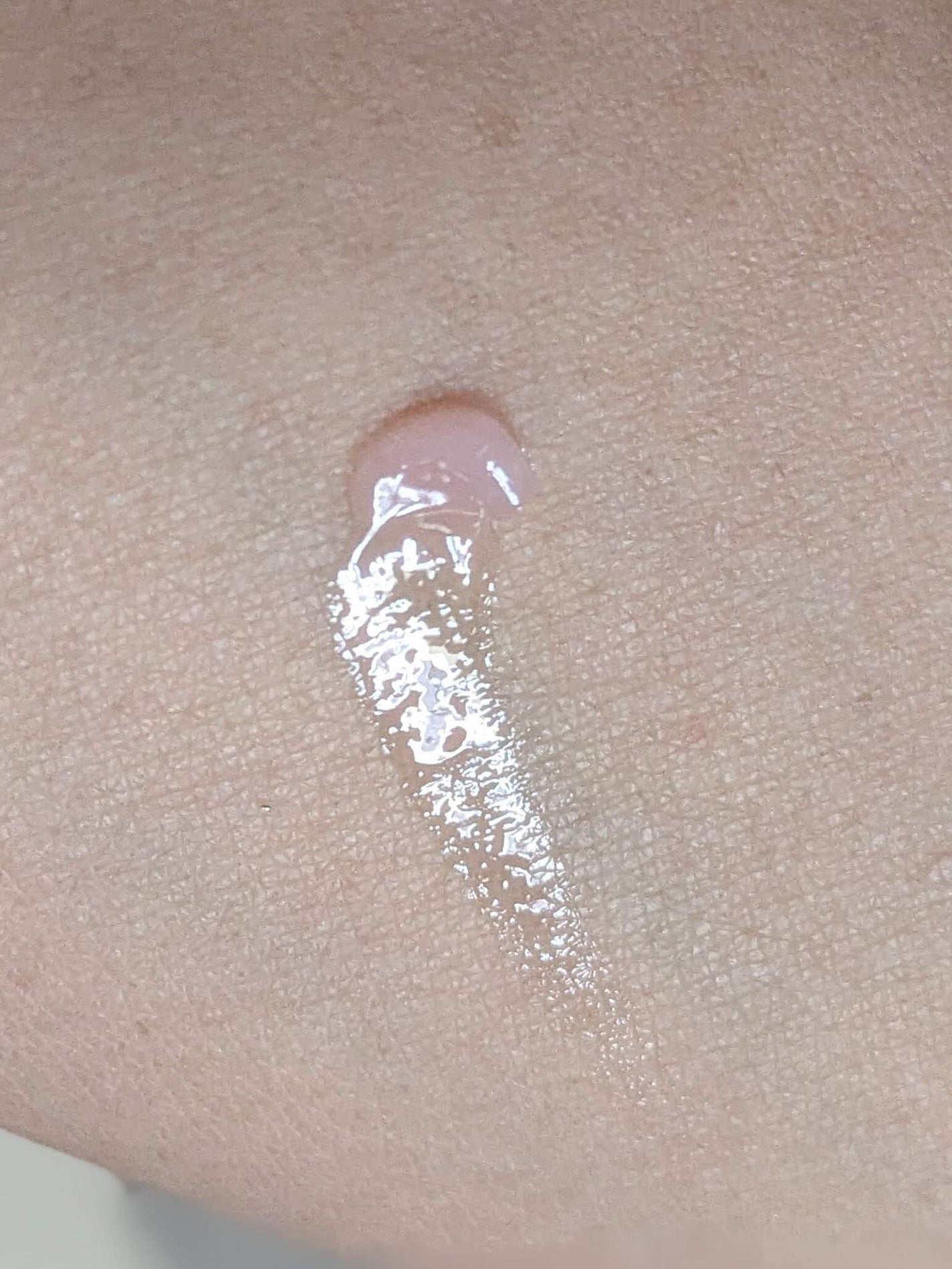 トリートメントリップセラム/favs/リップ美容液を使ったクチコミ(6枚目)