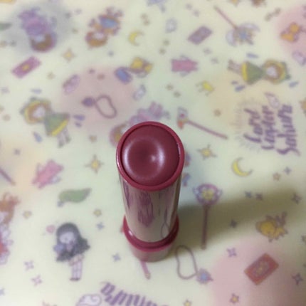 つやぷるリップR/b idol/口紅を使ったクチコミ(2枚目)