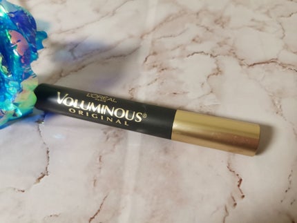 ロレアル パリ VOLUMINOUS ORIGINAL