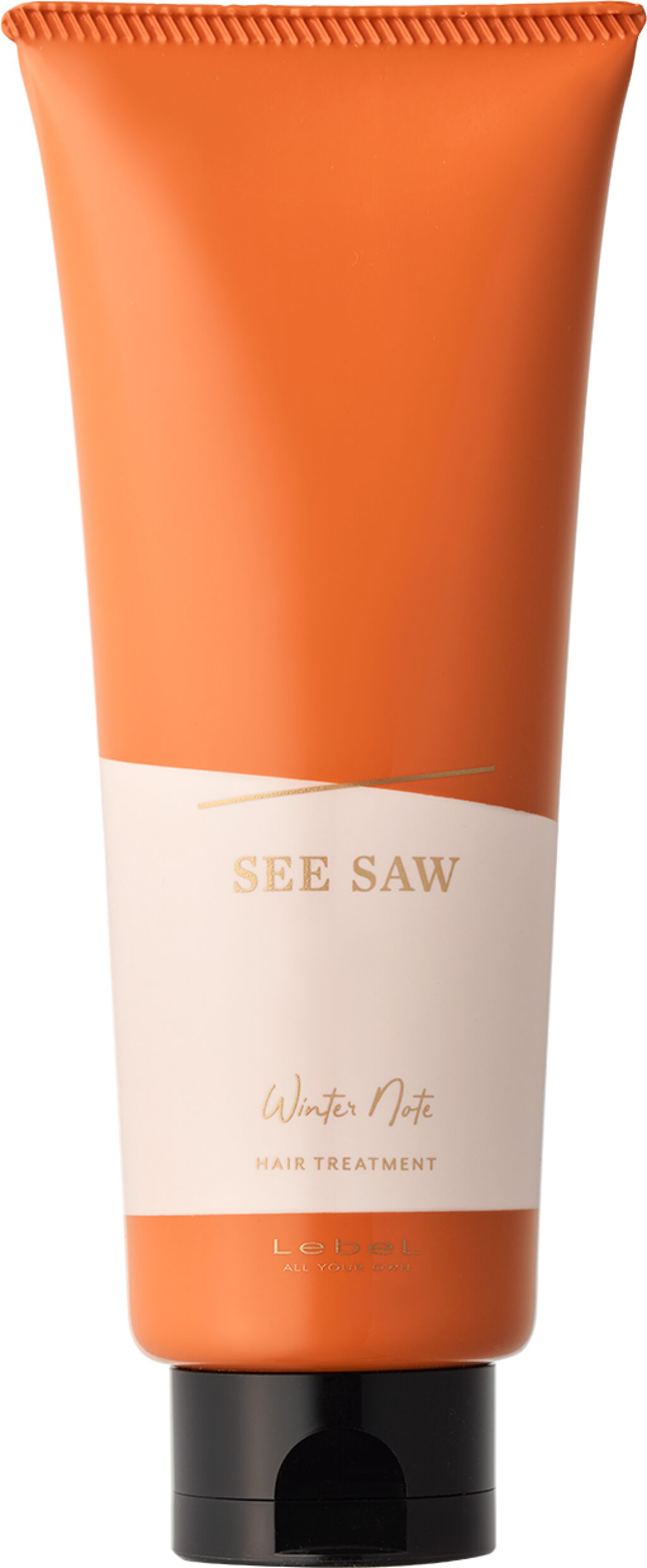 SEE/SAW ヘア&スキャルプシャンプー ウィンターノート21/ヘアトリートメント ウィンターノート21 トリートメント