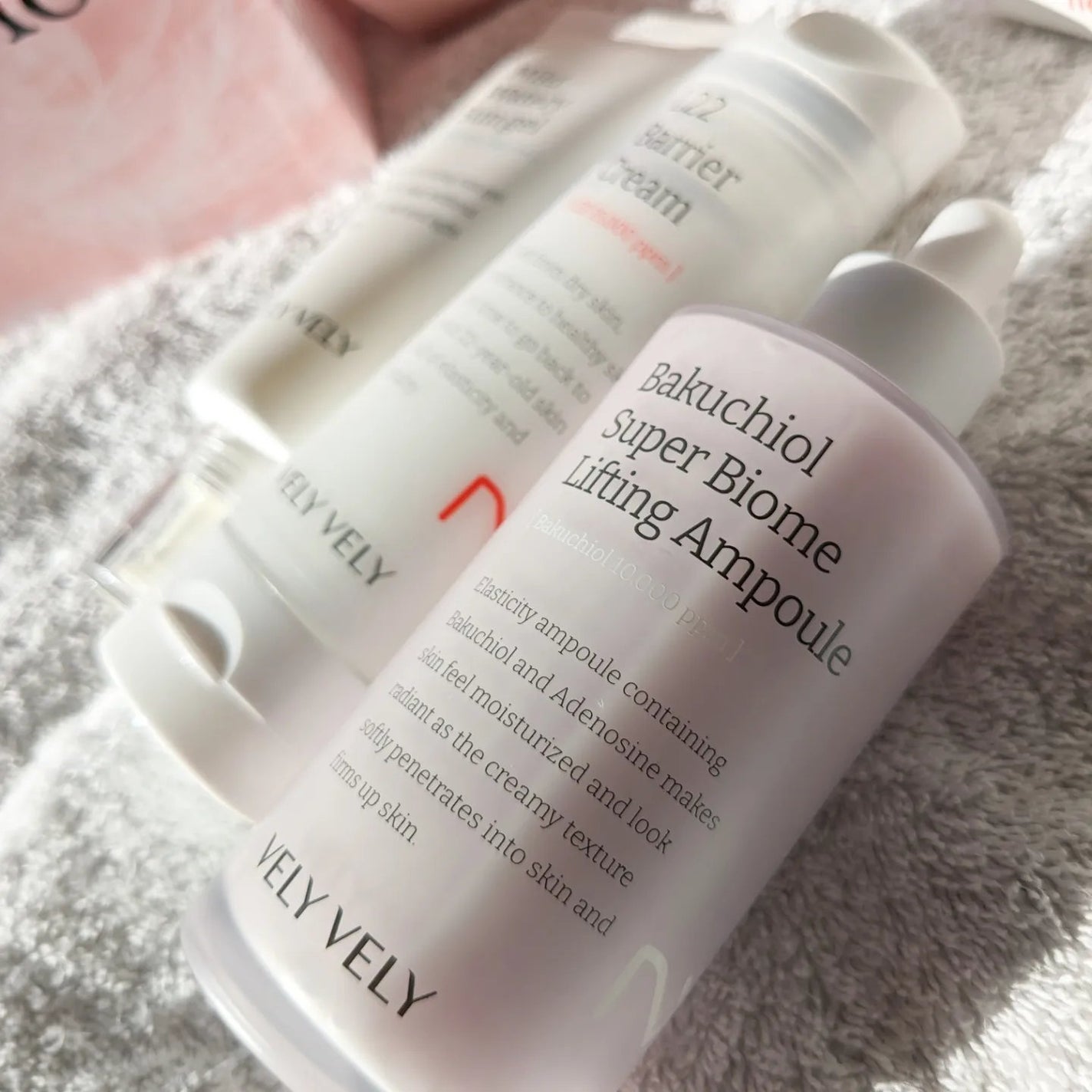 カッサマッサージャー/VELY VELY/かっさプレートを使ったクチコミ(7枚目)