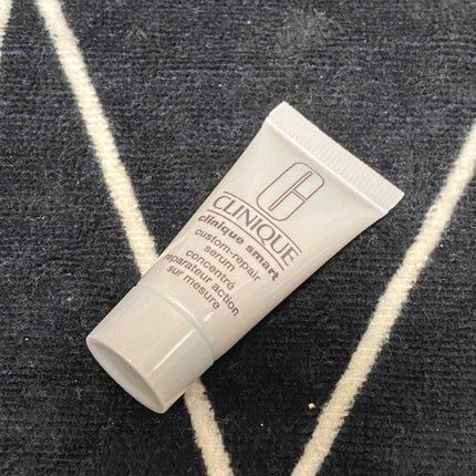 スマート カスタム リペア セラム/CLINIQUE/美容液を使ったクチコミ(2枚目)