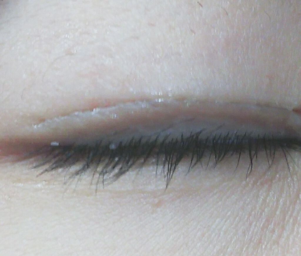 アイトーク/アイトーク/二重まぶた用アイテムを使ったクチコミ（2枚目）