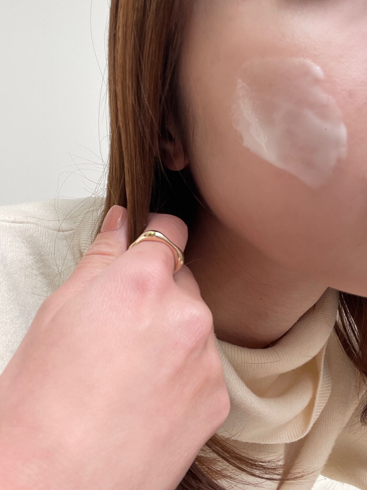 T1 スキンブースター コラーゲンマスク/NOWATER/シートマスク・パックを使ったクチコミ(3枚目)