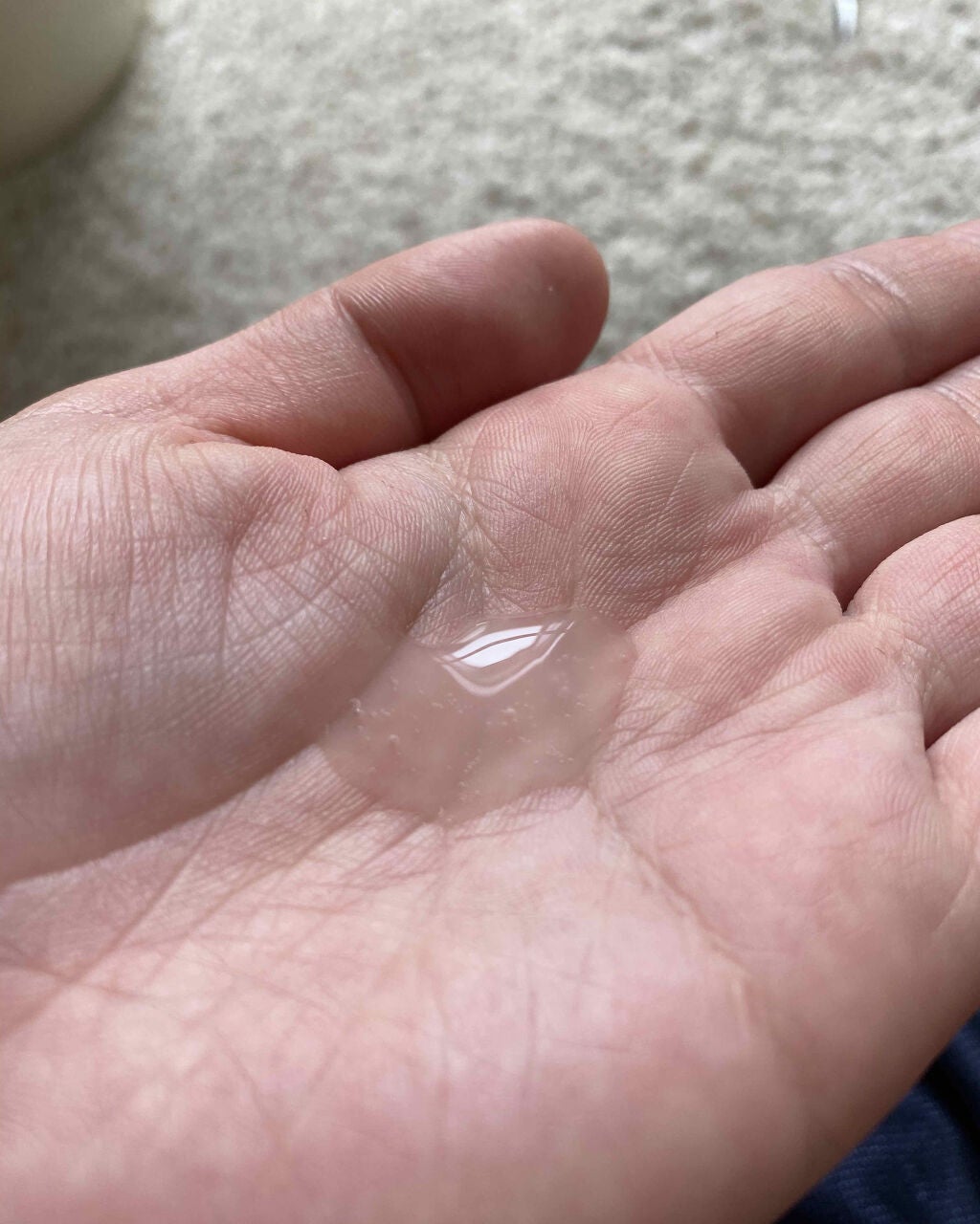 VCスーパー毛穴セラム/ラボラボ/美容液を使ったクチコミ(2枚目)