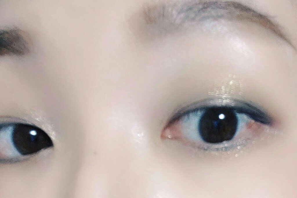 シグニチャー カラー アイズ/SUQQU/アイシャドウパレットを使ったクチコミ（2枚目）