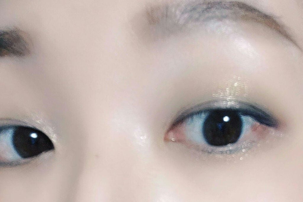 シグニチャー カラー アイズ/SUQQU/アイシャドウパレットを使ったクチコミ(2枚目)