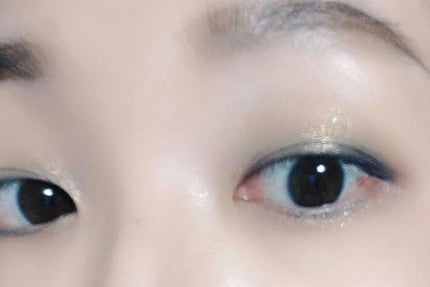 シグニチャー カラー アイズ/SUQQU/アイシャドウパレットを使ったクチコミ(2枚目)