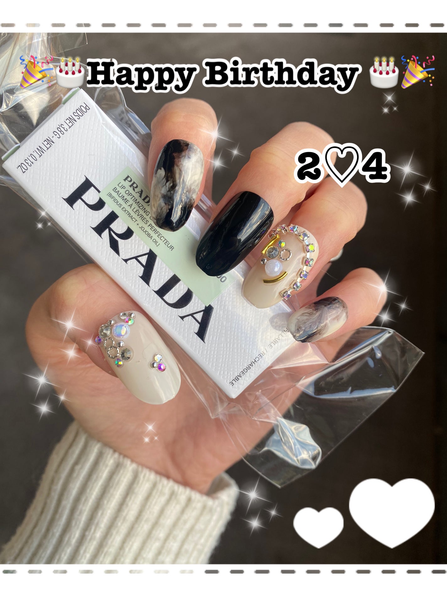 ヴェルニ ロング トゥニュ/CHANEL/マニキュアを使ったクチコミ(1枚目)