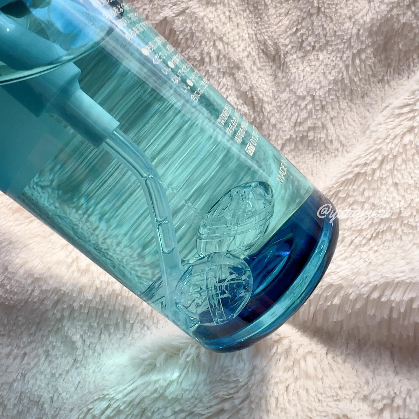 マイクロバブルフォームａ/Macchia Label/泡洗顔を使ったクチコミ（2枚目）