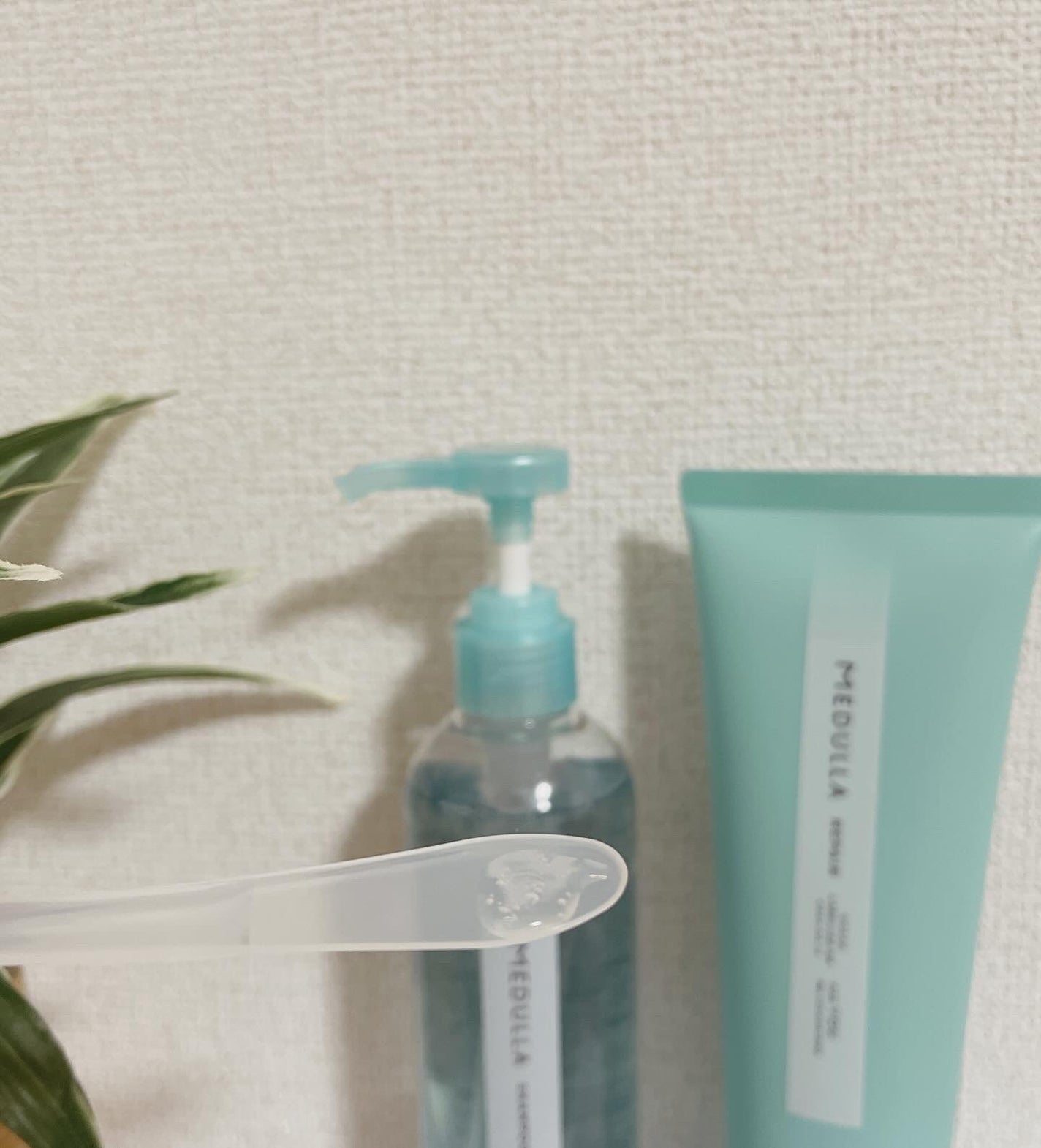 SHAMPOO & REPAIR/MEDULLA/市販シャンプーを使ったクチコミ(6枚目)