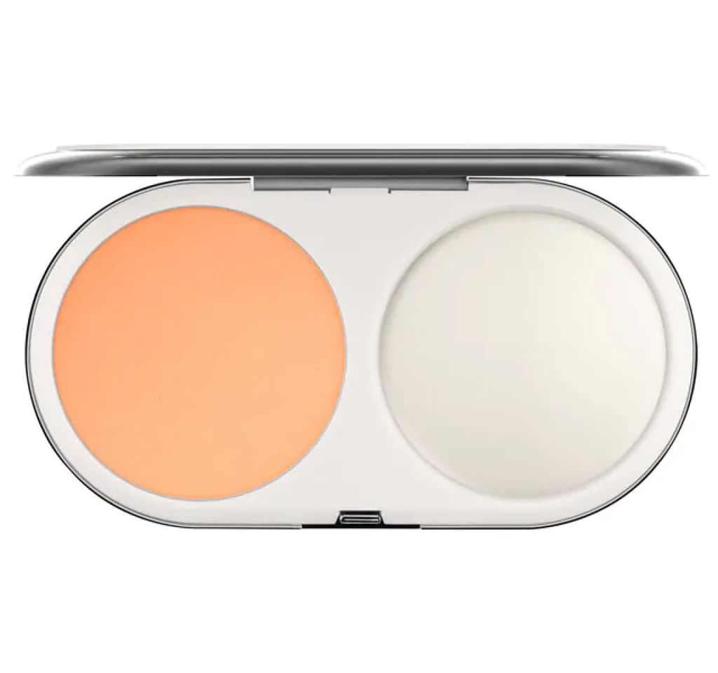 ライトフル C+ SPF 30 ファンデーション NC40