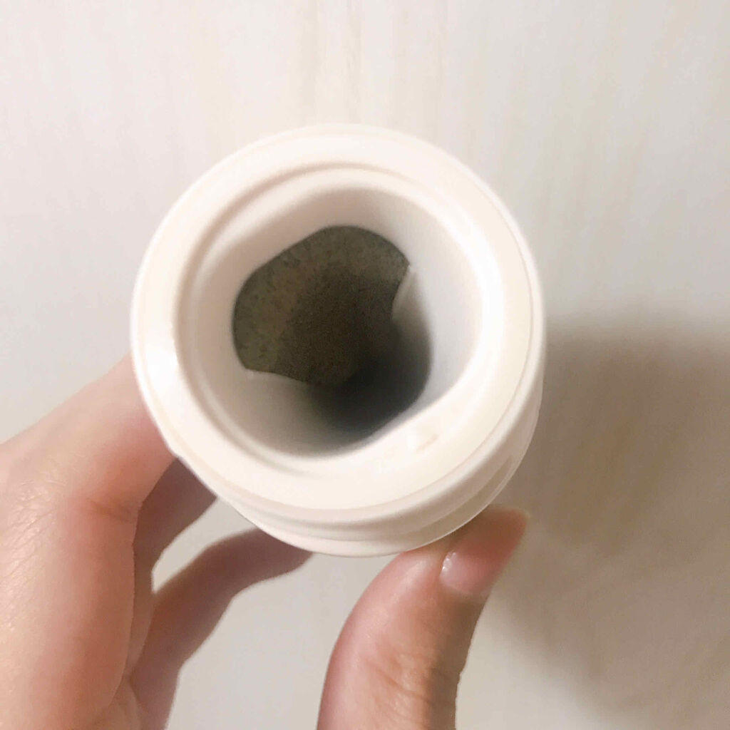 スポンジリムーバー/パラドゥ/除光液を使ったクチコミ（2枚目）