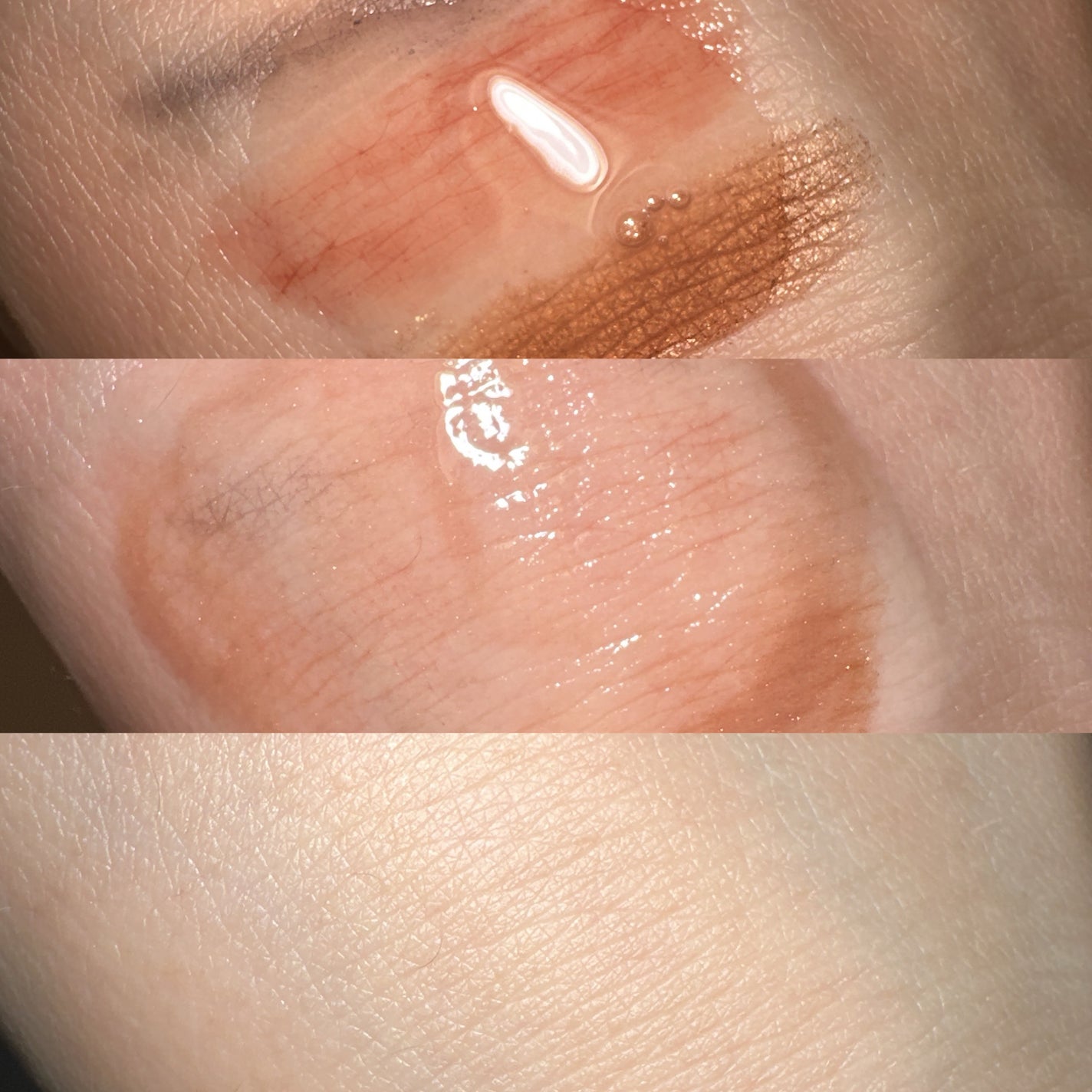 セラムクレンジングオイル/ビフェスタ/オイルクレンジングを使ったクチコミ(3枚目)