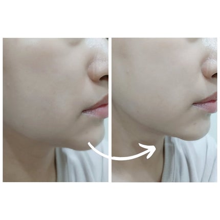 9番 NMNバイオリフトラッピングマスク/numbuzin/シートマスク・パックを使ったクチコミ(5枚目)