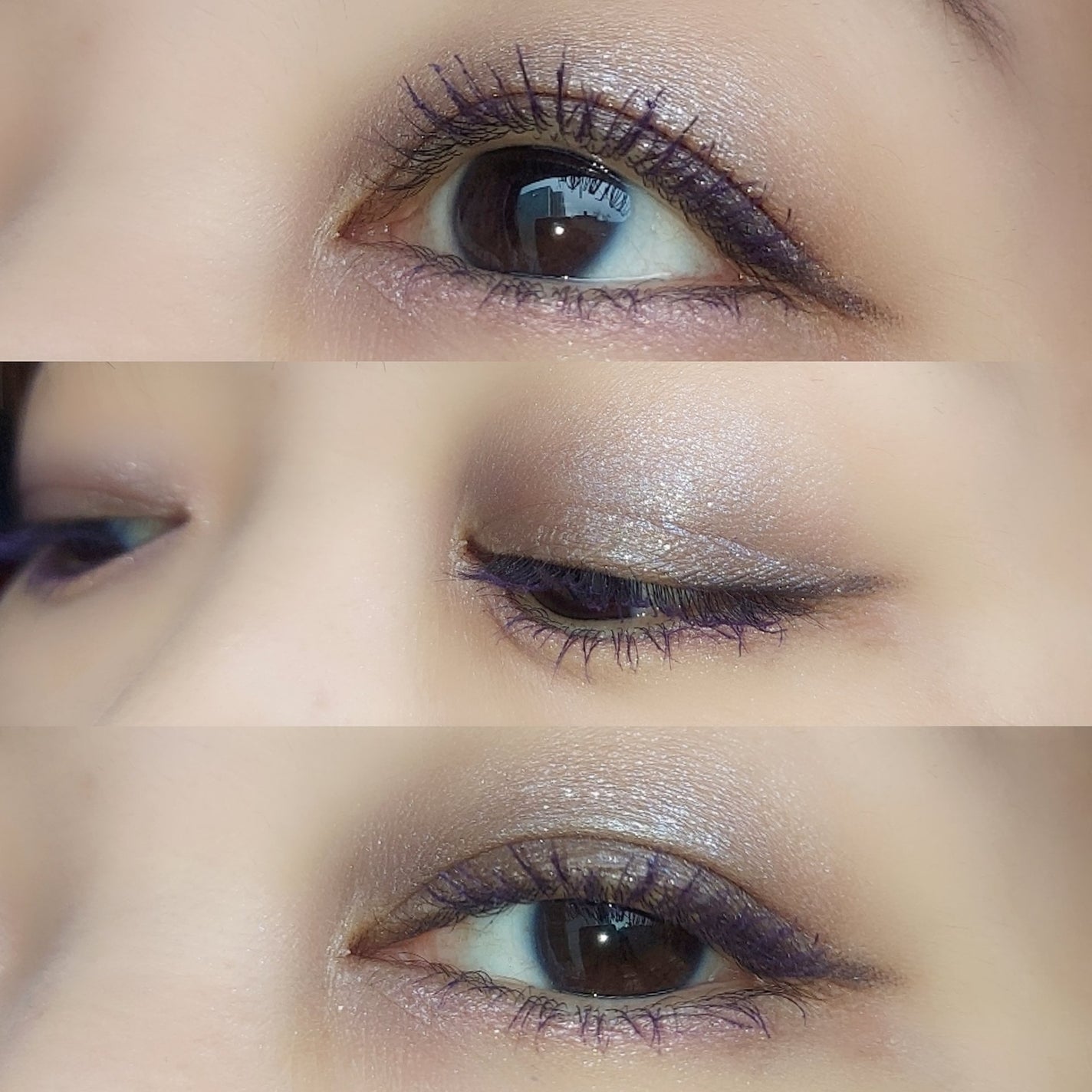 ヴィセ アヴァン リップ&アイカラー ペンシル/Visée/ペンシルアイライナーを使ったクチコミ(4枚目)