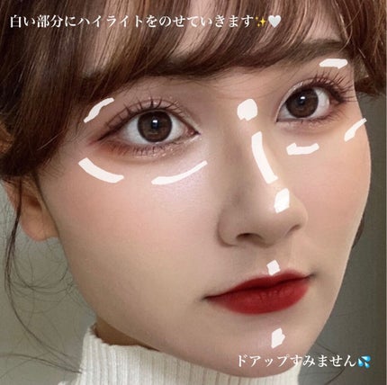 【旧品】マシュマロフィニッシュパウダー/キャンメイク/プレストパウダーを使ったクチコミ(2枚目)