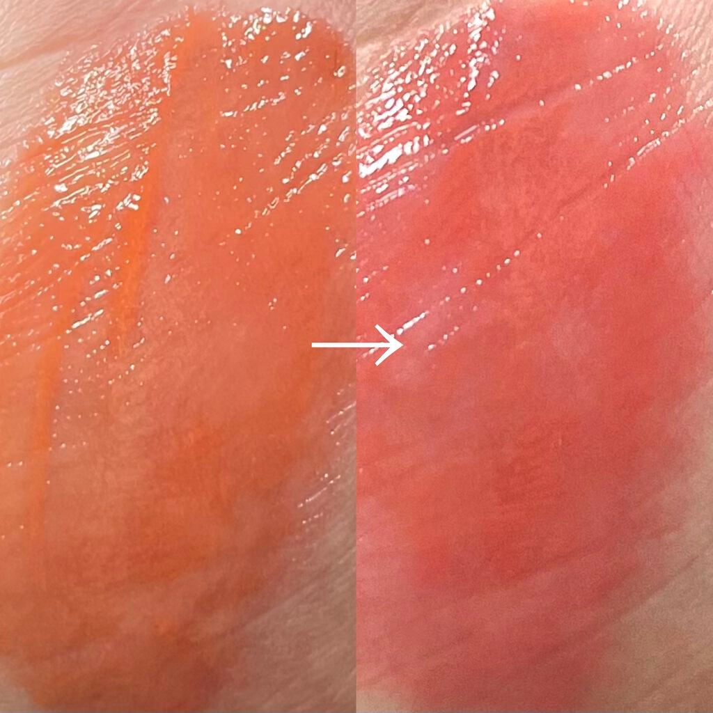 3CE PLUMPING LIPS/3CE/リップグロスを使ったクチコミ(2枚目)