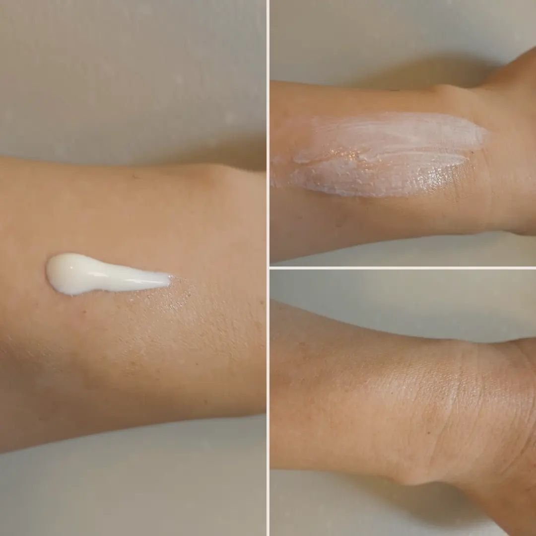 トリートメント デイ クリーム/COVERMARK/日焼け止めクリームを使ったクチコミ(2枚目)