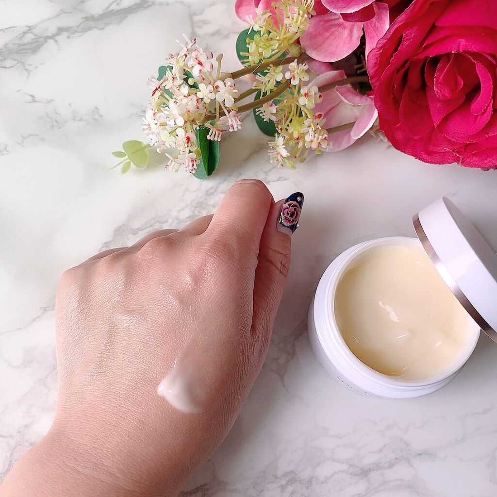 プロテクトバリアリッチc/Macchia Label/オールインワン化粧品を使ったクチコミ(2枚目)