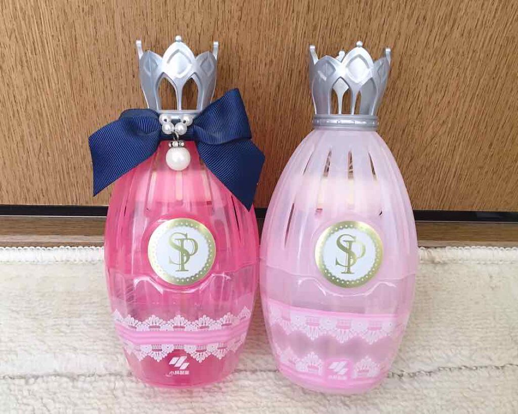 Sawaday PINKPINK/サワデー/その他を使ったクチコミ(1枚目)