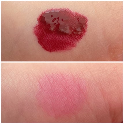 ドトムリッププラスプランパー/keybo/リッププランパーを使ったクチコミ(2枚目)