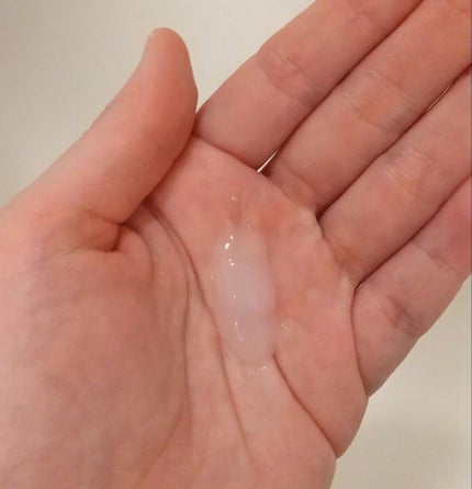 モイストファーマ オールインワンジェル/unlabel/オールインワン化粧品を使ったクチコミ(2枚目)