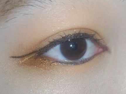 スモール アイシャドウ/M・A・C/単色アイシャドウを使ったクチコミ(4枚目)