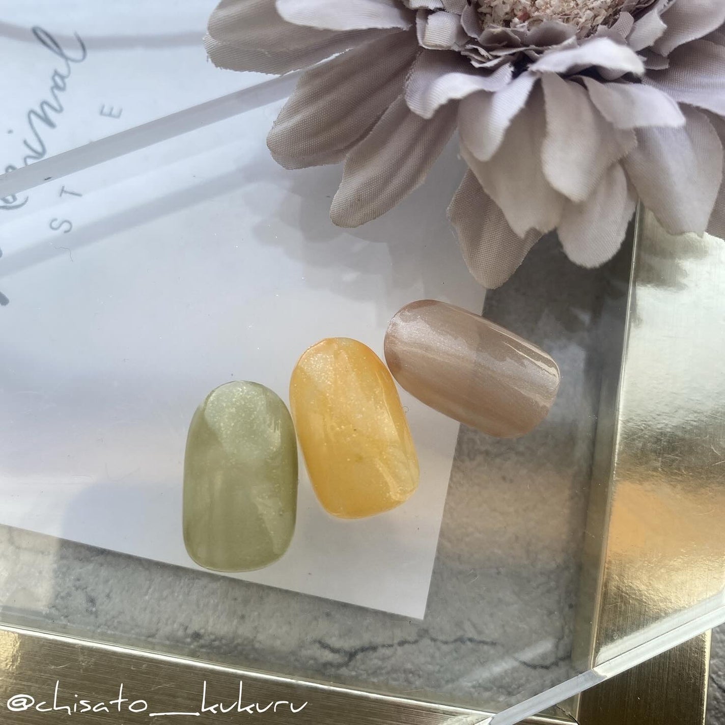 ☆kukuru☆ on LIPS 「×@charmstick.sevenbeautyその他の投稿..」(3枚目)