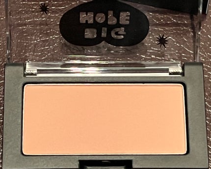 ベターザンチーク/rom&nd/パウダーチークを使ったクチコミ(1枚目)