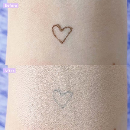 ピンクティーツリーカバーアップグロウクッション/APLIN/クッションファンデーションを使ったクチコミ(7枚目)