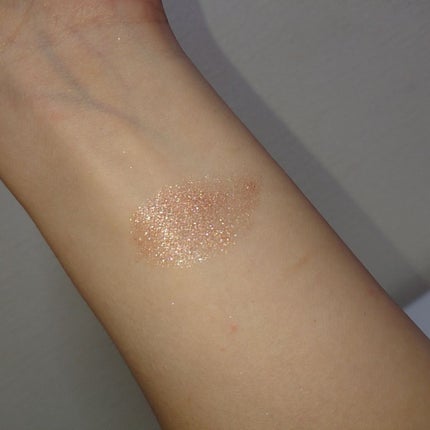 フジコシェイクシャドウ/Fujiko/リキッドアイシャドウを使ったクチコミ(4枚目)