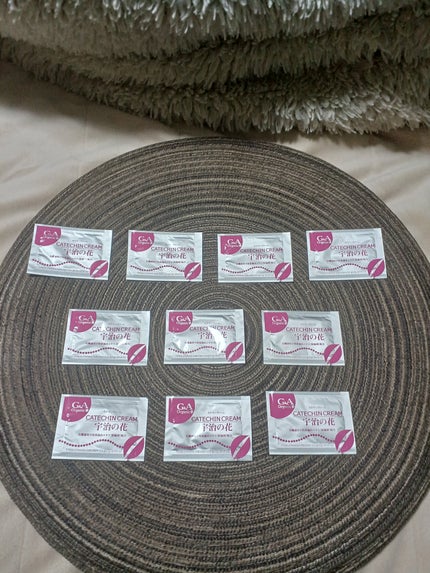 を使ったクチコミ(1枚目)