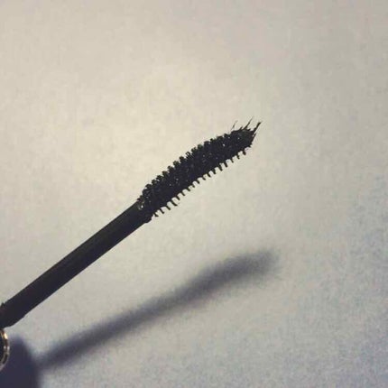 ロング&カールマスカラ スーパーWP/ヒロインメイク/マスカラを使ったクチコミ(2枚目)