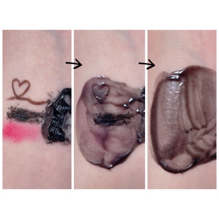 クレンジングバーム ブラック/CLAYGE/クレンジングバームを使ったクチコミ(5枚目)