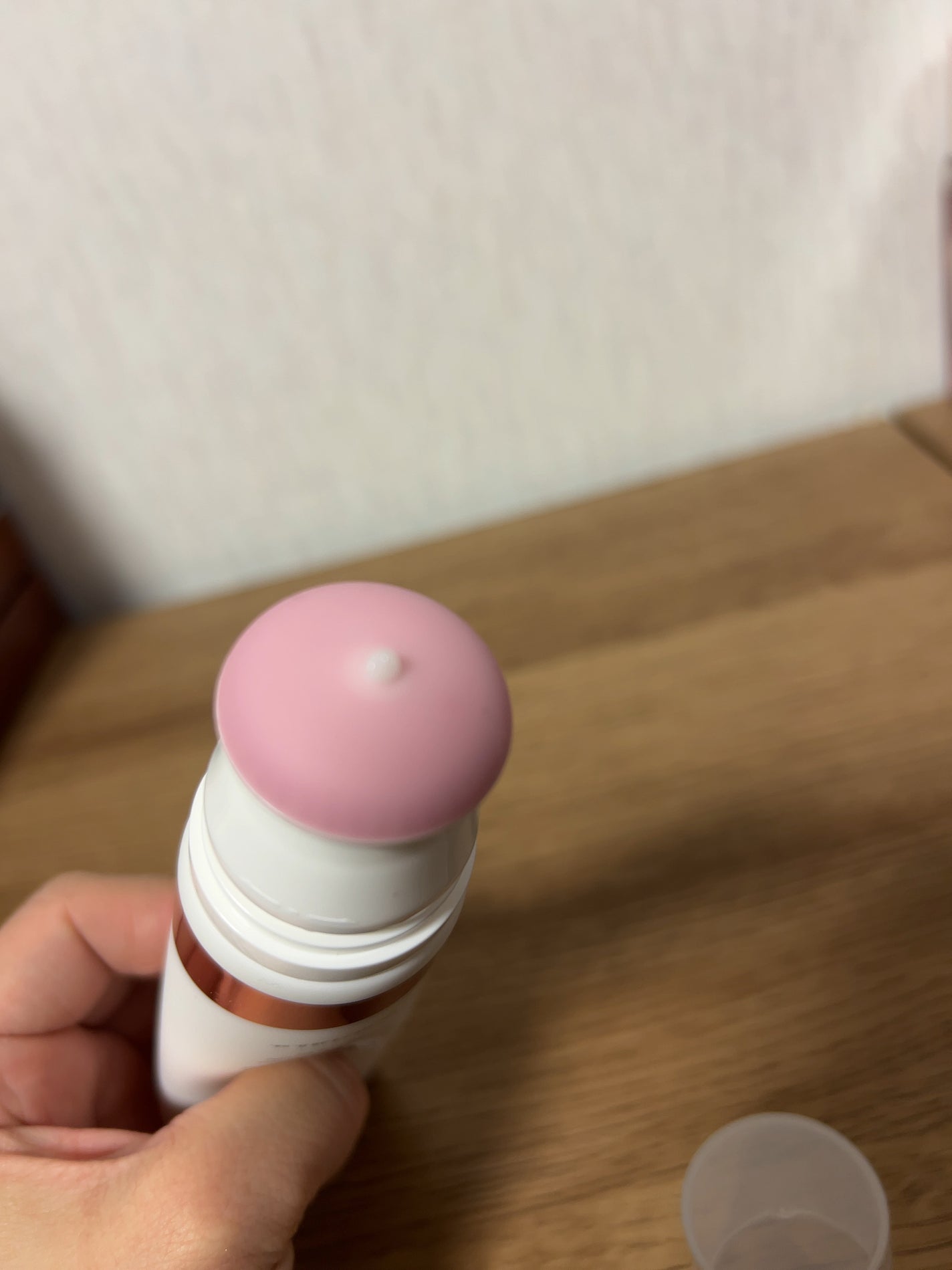 セルターンクリーム 100ml/リリーイブ/フェイスクリームを使ったクチコミ(4枚目)