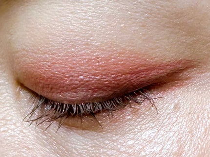 クイックラッシュカーラー/キャンメイク/マスカラ下地を使ったクチコミ(4枚目)