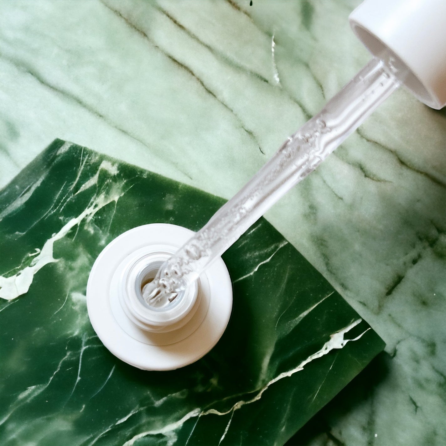 アルファラディアンスグローセラム/BANOBAGI/美容液を使ったクチコミ(2枚目)