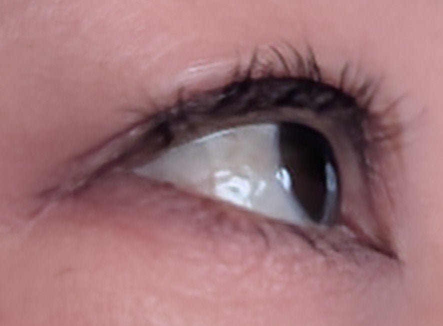 シルキーリキッドアイライナーWP/D-UP/リキッドアイライナーを使ったクチコミ(4枚目)