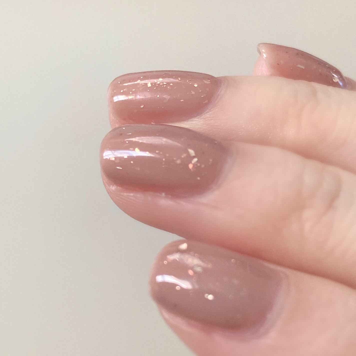 ジェルネイル(ライト対応)/セリア/ジェルネイルを使ったクチコミ(6枚目)