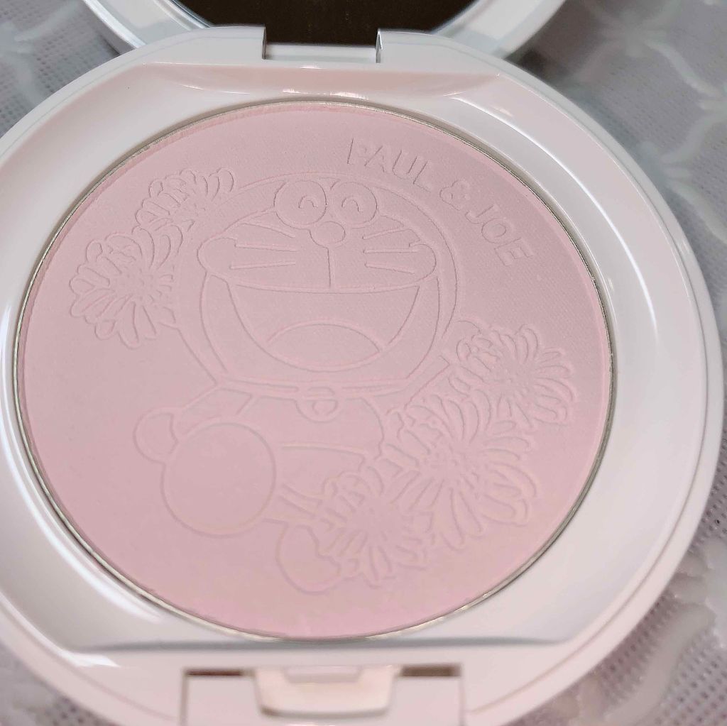 リップスティック D/PAUL & JOE BEAUTE/口紅を使ったクチコミ(4枚目)