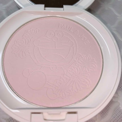 リップスティック D/PAUL & JOE BEAUTE/口紅を使ったクチコミ(4枚目)