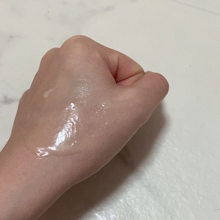 &honey ã¯ã¬ã³ãžã³ã°ããŒã ã¢ã€ã¹ã/&honey/ã¯ã¬ã³ãžã³ã°ããŒã ã䜿ã£ãã¯ãã³ãïŒ7æç®ïŒ