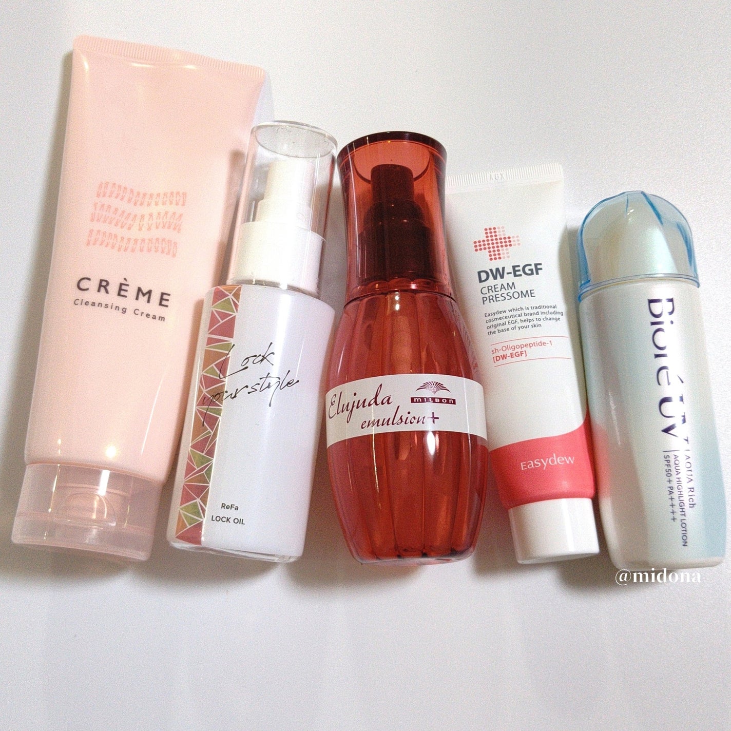 ダーマパワーX リップエッセンス/オバジ/リップ美容液を使ったクチコミ(2枚目)