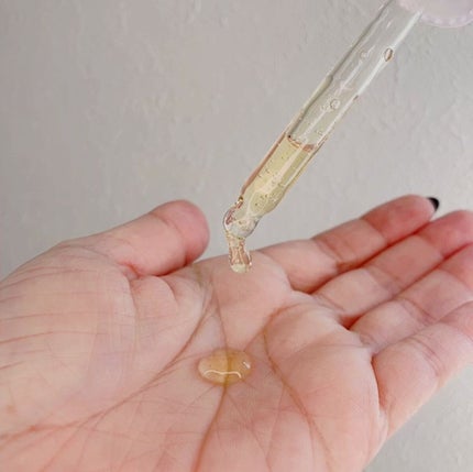 Caffeine Solution 5% + EGCG/The Ordinary/美容液を使ったクチコミ(2枚目)