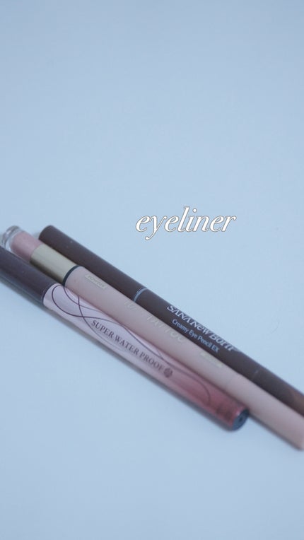 カラーリングアイブロウ/ヘビーローテーション/眉マスカラを使ったクチコミ(7枚目)